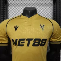 25-26 Crystal Palace Away Soccer Jersey Player Version - view 10