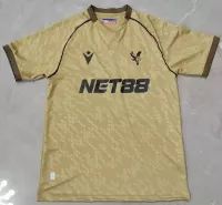 25-26 Crystal Palace Away Soccer Jersey - view 1
