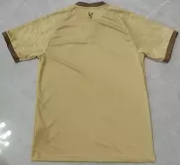 25-26 Crystal Palace Away Soccer Jersey - view 3