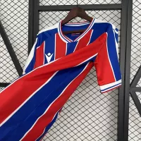 25-26 Crystal Palace Home Soccer Jersey - view 11