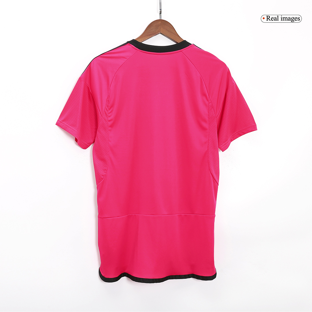 23-24 Fulham Away Jersey Fan Version - view 4