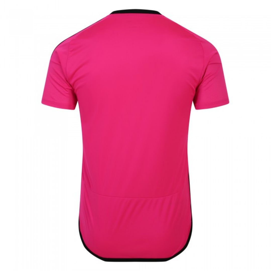23-24 Fulham Away Jersey Fan Version - view 5