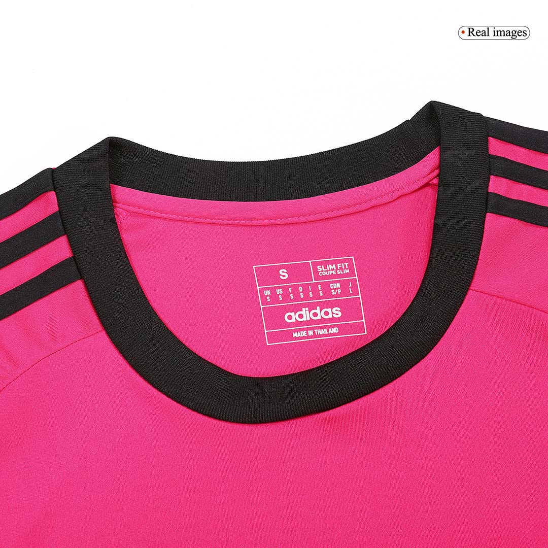 23-24 Fulham Away Jersey Fan Version - view 6
