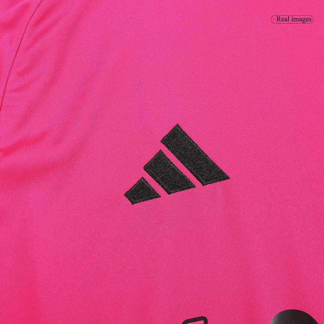 23-24 Fulham Away Jersey Fan Version - view 8