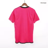 23-24 Fulham Away Jersey Fan Version - view 4