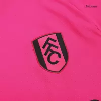 23-24 Fulham Away Jersey Fan Version - view 7