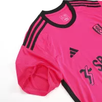 23-24 Fulham Away Jersey Fan Version - view 10