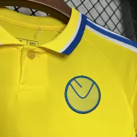 24-25 Leeds United Away Kids Kit Jersey+Shorts - view 5