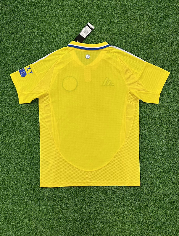 24-25 Leeds United Away Jersey - view 3