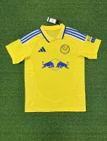 24-25 Leeds United Away Jersey - view 1