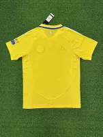 24-25 Leeds United Away Jersey - view 3