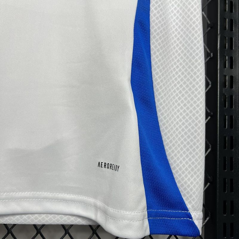 24-25 Leeds United Home Jersey - view 7