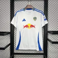 24-25 Leeds United Home Jersey - view 1