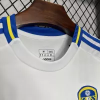24-25 Leeds United Home Jersey - view 4