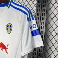 24-25 Leeds United Home Jersey - view 5