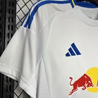 24-25 Leeds United Home Jersey - view 6