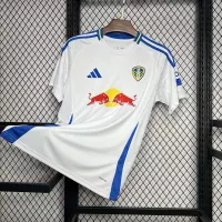 24-25 Leeds United Home Jersey - view 8