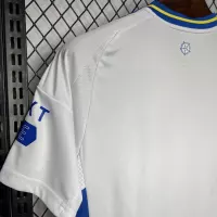 24-25 Leeds United Home Jersey - view 9