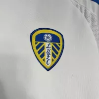 24-25 Leeds United Home Jersey - view 10