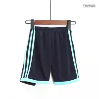 23-24 Leeds United Away Kids Kit Jersey+Shorts - view 12