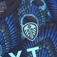 23-24 Leeds United Away Kids Kit Jersey+Shorts - view 10