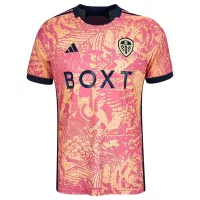 23-24 Leeds United Third Away Jersey Fan Version - view 1