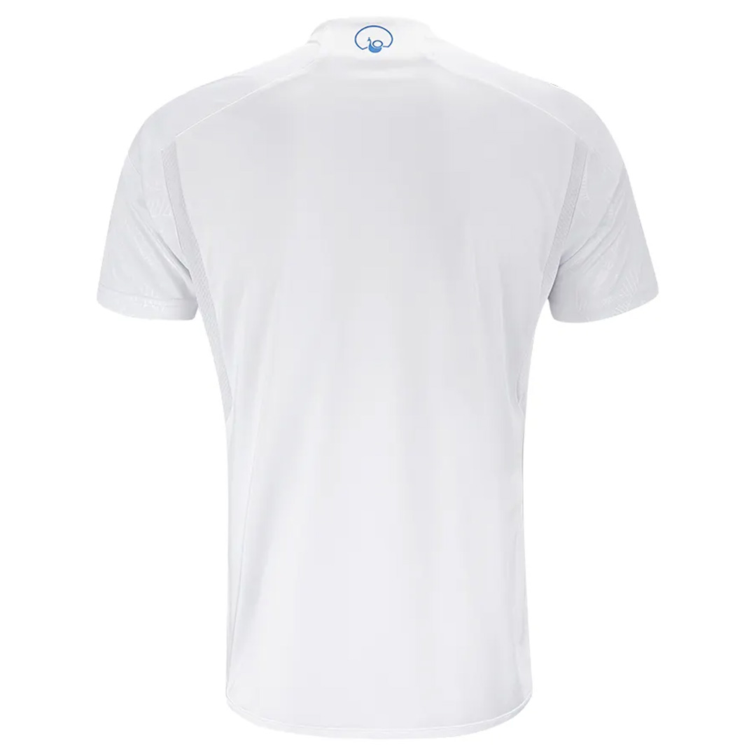 23-24 Leeds United Home Jersey Fan Version - view 3