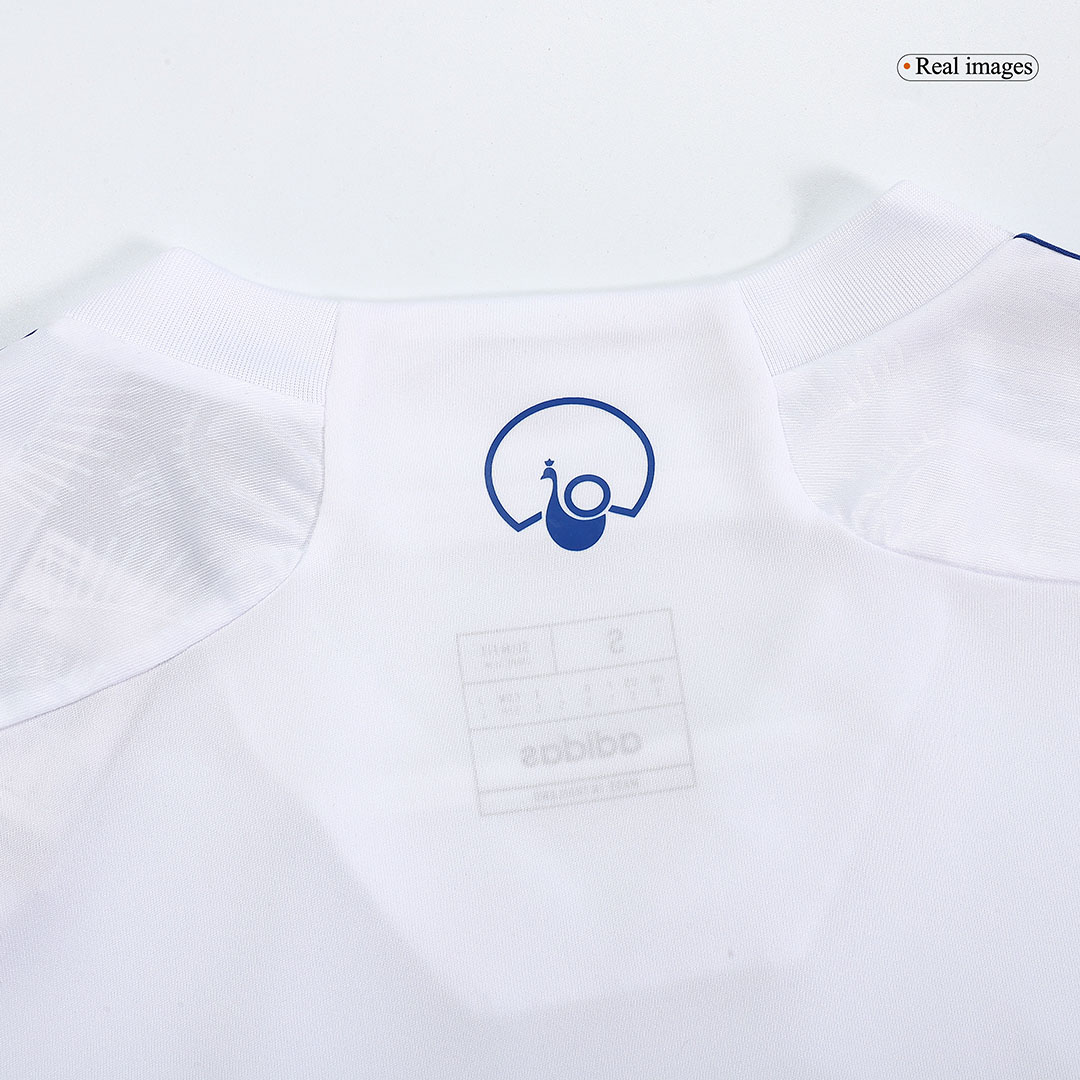 23-24 Leeds United Home Jersey Fan Version - view 11