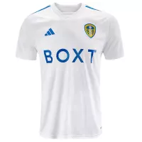 23-24 Leeds United Home Jersey Fan Version - view 1