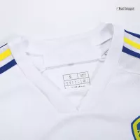 23-24 Leeds United Home Jersey Fan Version - view 6