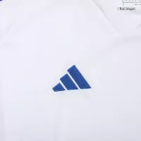 23-24 Leeds United Home Jersey Fan Version - view 7