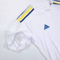 23-24 Leeds United Home Jersey Fan Version - view 9