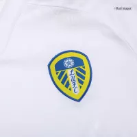 23-24 Leeds United Home Jersey Fan Version - view 10