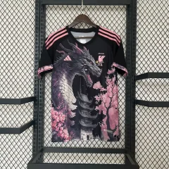 24-25 Leeds United Away Jersey