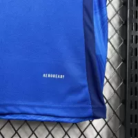 24-25 Leicester City Home Soccer Jersey - view 8