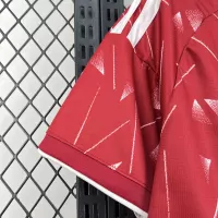 26-27 Liverpool Home Soccer Jersey - view 5