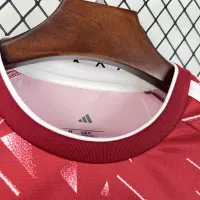 26-27 Liverpool Home Soccer Jersey - view 6