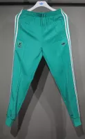 25-26 Liverpool FC Zipper Sweat Terrace Icons Track  Kit(Top+Pants) Green - view 5
