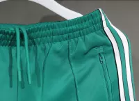 25-26 Liverpool FC Zipper Sweat Terrace Icons Track  Kit(Top+Pants) Green - view 9