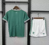 25-26 Liverpool Away Football Kids Kit Jersey+Shorts - view 3