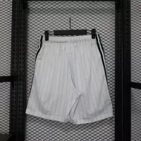 25-26 Liverpool Leisure Soccer Shorts Player Version White - view 6