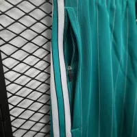 25-26 Liverpool Leisure Soccer Shorts Player Version - view 4