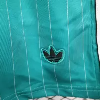25-26 Liverpool Leisure Soccer Shorts Player Version - view 7