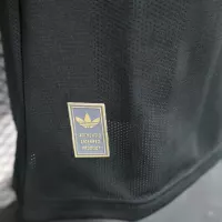 25-26 Liverpool Special Black Soccer Jersey Player Version - view 5