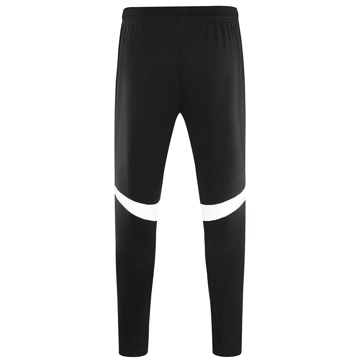 25-26 Liverpool 1/4 Zipper Sweat Kit(Top+Pants) White - view 5