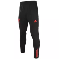 25-26 Liverpool 1/4 Zipper Sweat Kit(Top+Pants) White - view 4
