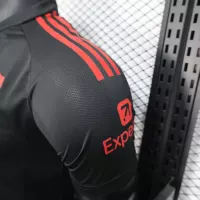 25-26 Liverpool Special Soccer Jersey Player Version - view 5