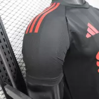 25-26 Liverpool Special Soccer Jersey Player Version - view 10