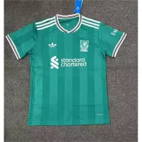 25-26 Liverpool Third Away   Football Jersey - view 1