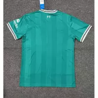 25-26 Liverpool Third Away   Football Jersey - view 3